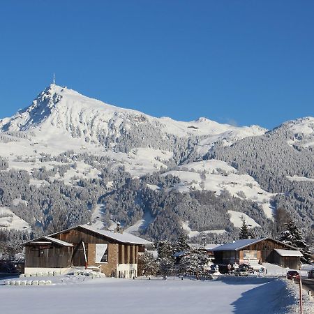 Lodge Pengelstein By Apartment Managers Kirchberg in Tirol Esterno foto