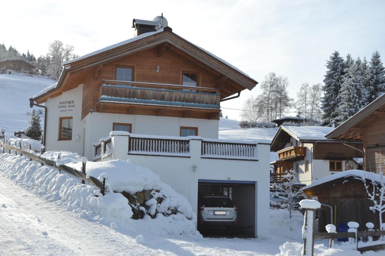 Lodge Pengelstein By Apartment Managers Kirchberg in Tirol Esterno foto