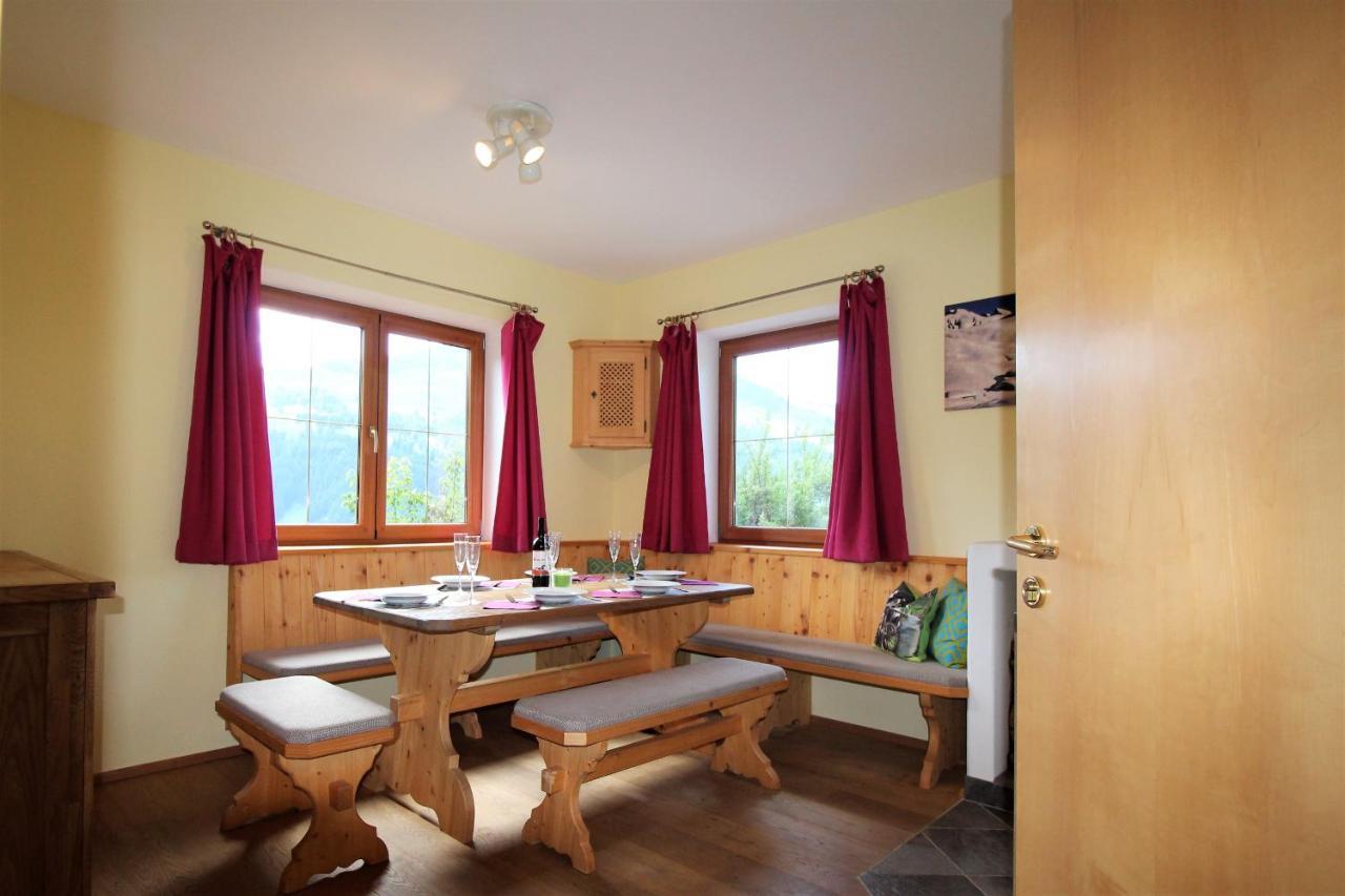 Lodge Pengelstein By Apartment Managers Kirchberg in Tirol Esterno foto